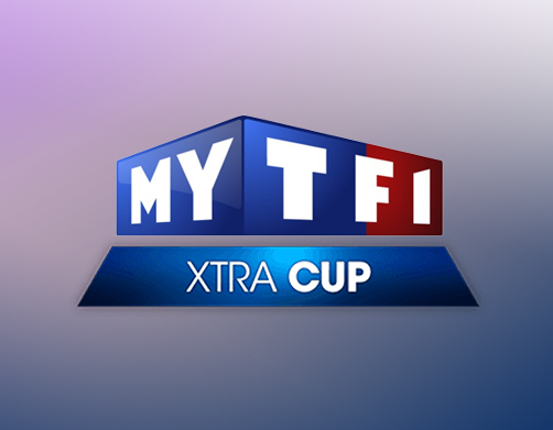 MYTF1 XTRA CUP